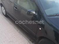 Usado Skoda Fabia 64 CV (47 kW) 2005 Negro Familiar