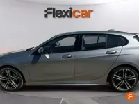 Occasion BMW 118 136 PK (100 kW) 2024 Grijs Hatchback