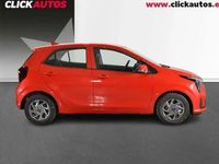 Usado Kia Picanto Active 79 CV (58 kW) 2025 Utilitario