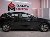 Usado BMW 116 Comfort Edition 116 CV (85 kW) 2020 Negro Utilitario