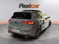 Usado VW Golf VIII GTI 265 CV (194 kW) 2024 Gris Berlina