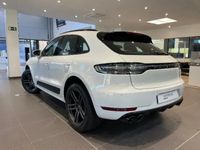 usado Porsche Macan MACANde segunda mano desde 62700€ ✅