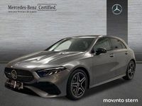 Usado Mercedes A150 150 CV (110 kW) 2024 Gris