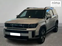 Nuevo Hyundai Santa Fe 179 CV (131 kW) 2025 SUV