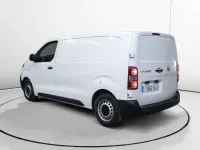 Usado Opel Vivaro S 120 CV (88 kW) 2026 Blanco Monovolumen