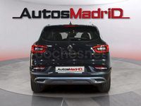 Usado Renault Kadjar Techno 140 CV (102 kW) 2022 Negro SUV