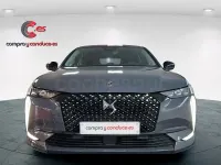 Usado DS Automobiles DS4 130 CV (95 kW) 2024 Gris / plata SUV