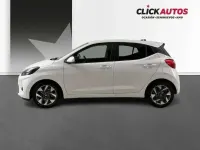 Usado Hyundai i10 67 CV (49 kW) 2026 Blanco Utilitario