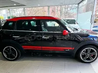 Usado Mini John Cooper Works Countryman 218 CV (160 kW) 2012 Negro SUV