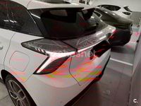 Usado MG MG4 EV Luxury 2024 Eléctrico Utilitario