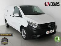 Usado Mercedes Vito 102 CV (75 kW) 2021 Blanco Van