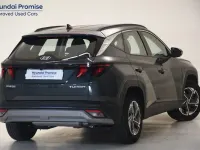 Usado Hyundai Tucson 159 CV (116 kW) 2025 SUV