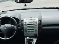 Begagnad Toyota Corolla Verso Sport 177 HK (130 kW) 2006 Svart Minibuss