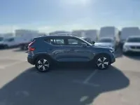 Usado Volvo XC40 Ultimate 179 CV (131 kW) 2023 Azul SUV