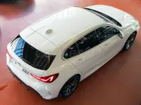 Usado BMW 116 Sport Line 116 CV (85 kW) 2022 Blanco Utilitario
