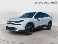 Nuevo Citroën C4 Business Class 145 CV (106 kW) 2025 Blanco SUV