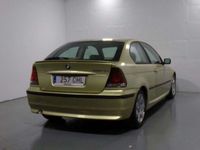 usado BMW 320 Serie 3 td Compact