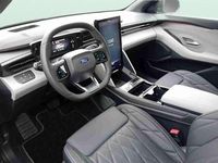 Usado Ford Explorer Premium 250 kW (340 CV) 2024 Azul SUV