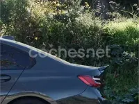 Usado BMW 330 252 CV (185 kW) 2019 Gris / plata Berlina