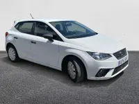 Usado Seat Ibiza Reference 80 CV (58 kW) 2021 Utilitario