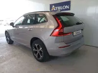 Usado Volvo XC60 Core 252 CV (185 kW) 2025 Gris SUV