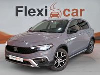 usado Fiat Tipo Cross 1.0 74kW (100CV) Gasolina en Flexicar Córdoba 2