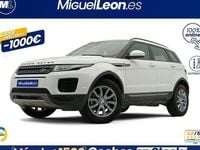 Usado Land Rover Range Rover evoque SE 149 CV (109 kW) 2018