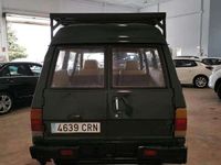 Usado Nissan Patrol 84 CV (61 kW) 1988 Verde SUV