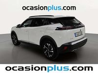 Usado Peugeot 2008 Allure 131 CV (96 kW) 2020 Blanco SUV