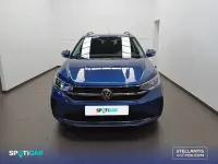 Usado VW Taigo 115 CV (84 kW) 2025 Azul SUV