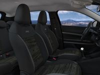 Usado Jeep Avenger Longitude 100 CV (73 kW) 2023 Negro SUV