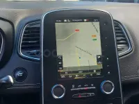 Usado Renault Grand Scénic IV LIMITED 120 CV (88 kW) 2019 Gris / plata Monovolumen