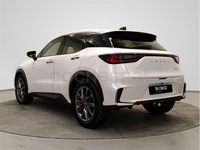 Usado Lexus LBX 136 CV (100 kW) 2025 Blanco SUV