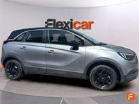 Occasion Opel Crossland X Design Edition 82 PK (60 kW) 2019 Grijs SUV