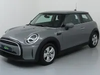 Usado Mini Cooper SE 135 kW (184 CV) 2021 Utilitario