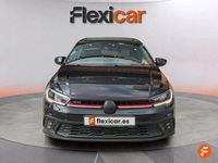 Usado VW Polo GTI 207 CV (152 kW) 2023 Negro Utilitario