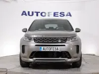 Usado Land Rover Discovery R-Dynamic 150 CV (110 kW) 2020 Gris SUV