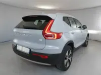 Usado Volvo XC40 Inscription 262 HP (192 kW) 2021 Cinzento SUV
