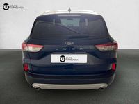 Usado Ford Kuga Trend 120 HP (88 kW) 2021 Azul SUV
