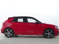 Usado Audi A1 95 CV (69 kW) 2023 SUV