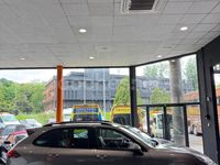 Usado Porsche Cayenne S 385 CV (283 kW) 2015 Gris / plata SUV