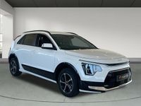 Usado Kia Niro 129 CV (94 kW) 2025 Blanco SUV