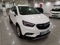 usado Opel Mokka X 1.4 T 103KW LPG SELECTIVE 2WD 140 5P