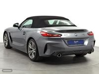 usado BMW Z4 sDrive30i Auto