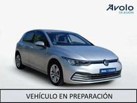 Usado VW Golf VII Life 115 CV (84 kW) 2021 Utilitario