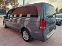 Usado Mercedes Vito 190 CV (139 kW) 2015 Gris Van