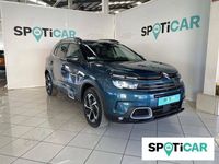 usado Citroën C5 Aircross BlueHdi 96kW (130CV) S&S Feel