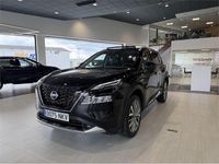 Nuevo Nissan X-Trail Tekna+ 213 CV (156 kW) 2026 Negro SUV