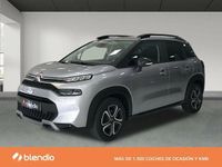 Usado Citroën C3 Aircross Feel 110 CV (80 kW) 2023 Gris SUV