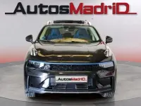 Usado Lynk & Co 01 261 CV (191 kW) 2022 SUV